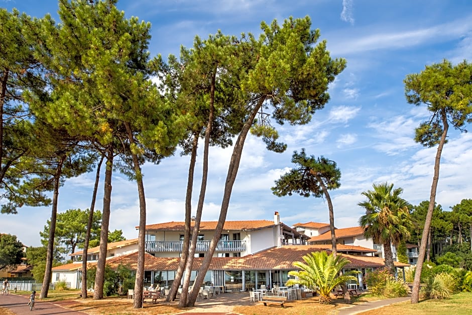 SOWELL Family Pignada Plage