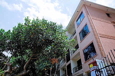 Crystal Apartments and Hotel