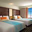 Embassy Suites By Hilton Fayetteville Fort Bragg