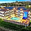 Studio 6-Fairfield, CA - Napa Valley
