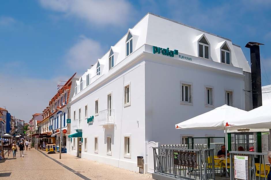 Praia FLH Hotels Ericeira