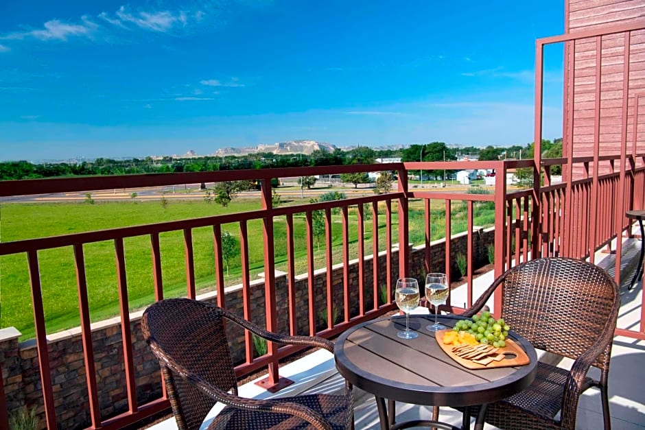 Fairfield Inn & Suites by Marriott Scottsbluff
