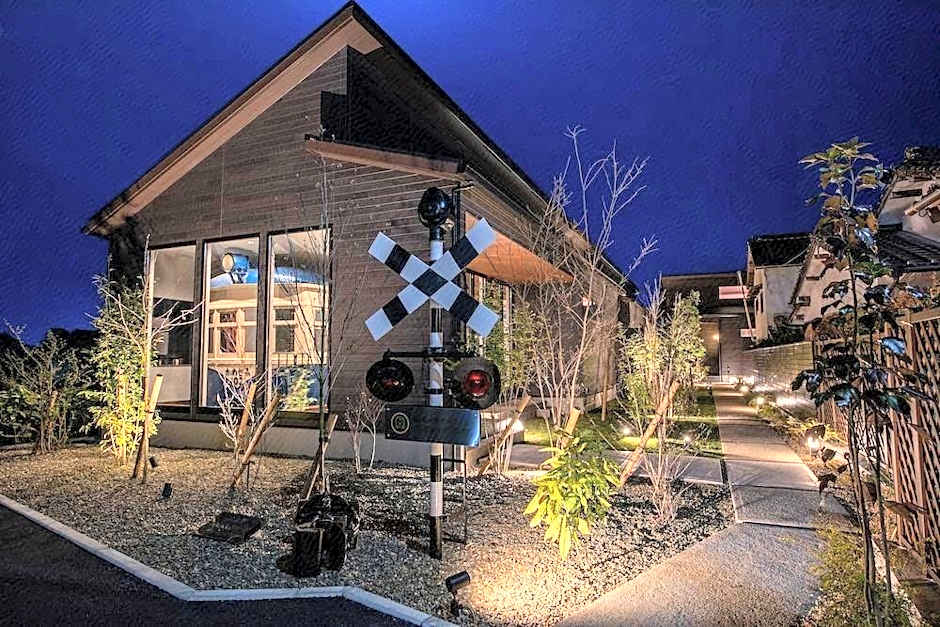 Shokudo and Hotel Kisyapoppo