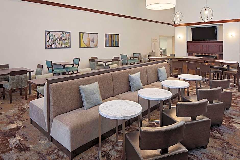 Homewood Suites By Hilton Nashville-Brentwood