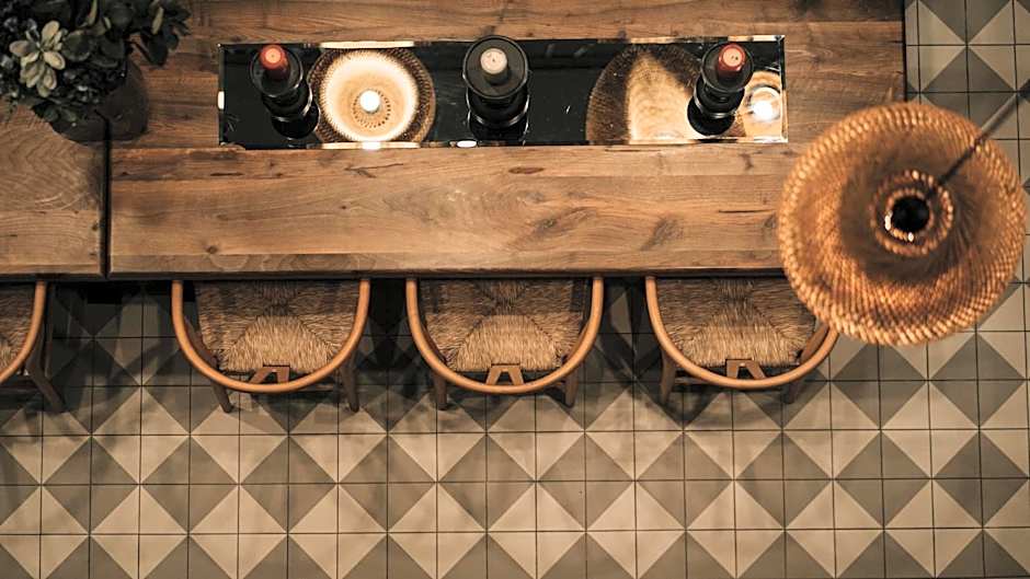 Balèze Boutique Hotel - Adults Only