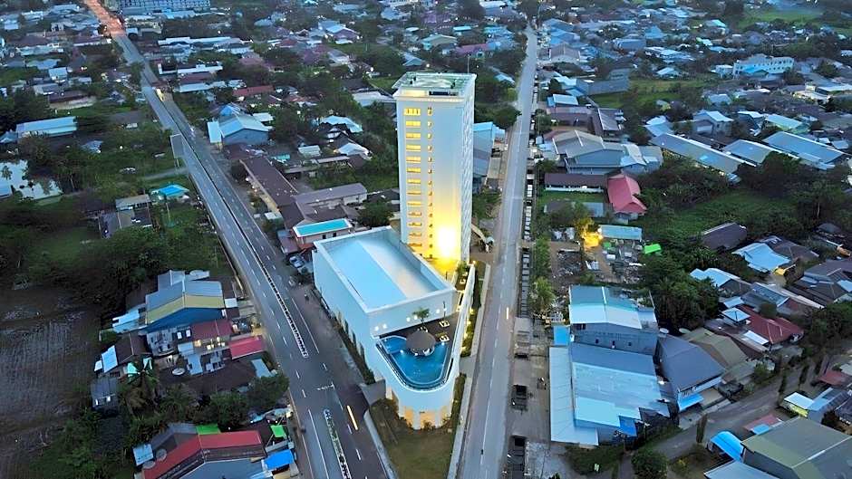 Mahkota Hotel Singkawang - CHSE Certified