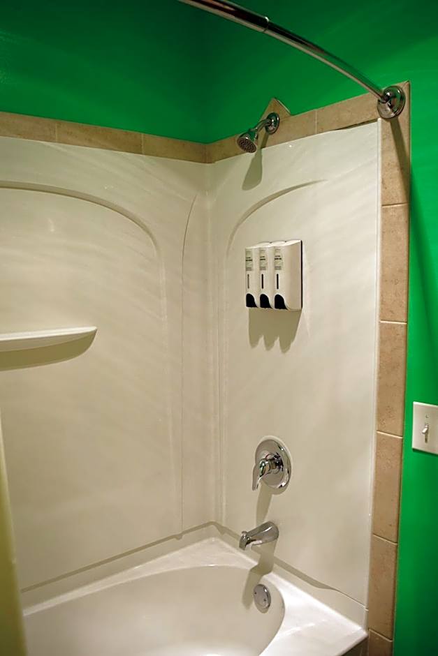 Snelling Motor Inn