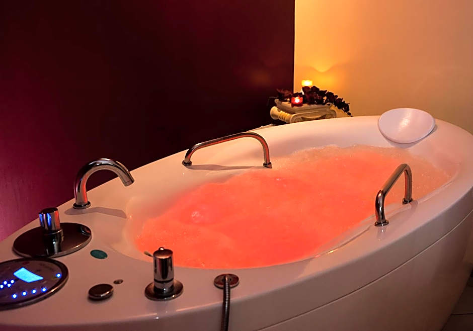 Abidar Spa & Wellness