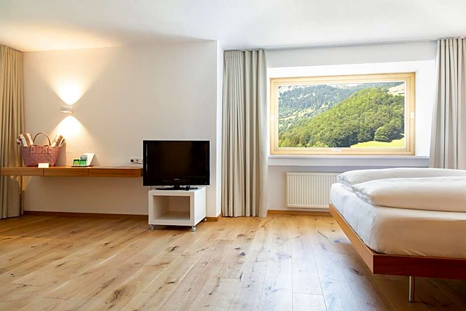 Hotel Krone in Au