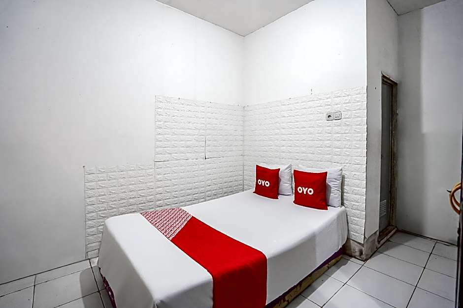 OYO Life 93009 Griya Nautika Sedati