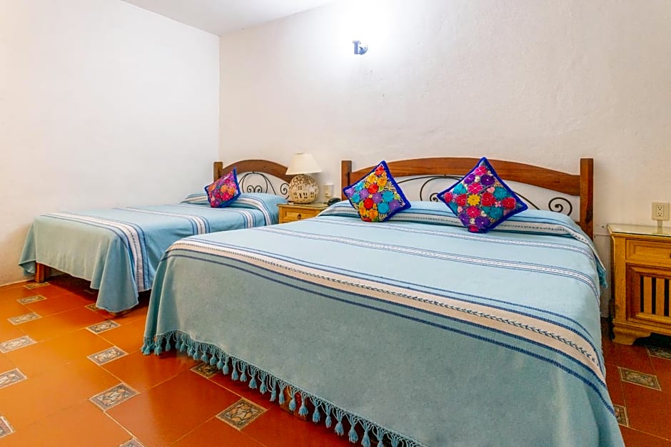 Hotel Posada del Centro