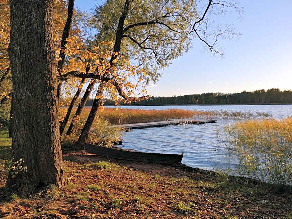 Palaima Hotel Anykščiai