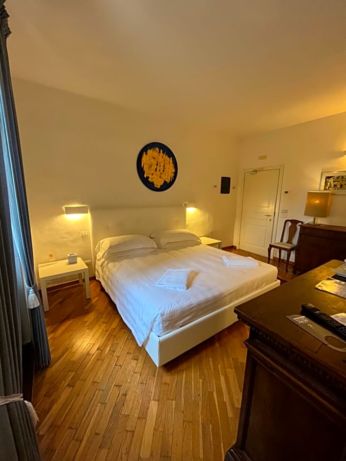 Villa I Barronci Resort & Spa