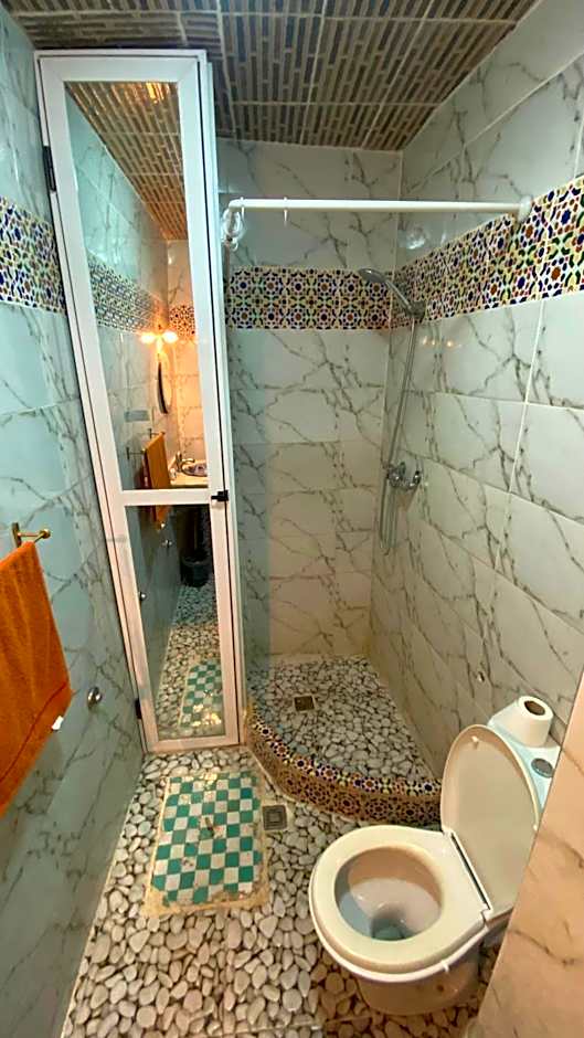 Riad Dar Rabha