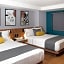 Hotel Flamencos