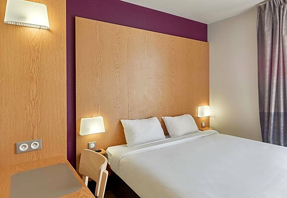 B&B Hôtel ORLY CHEVILLY Marché International