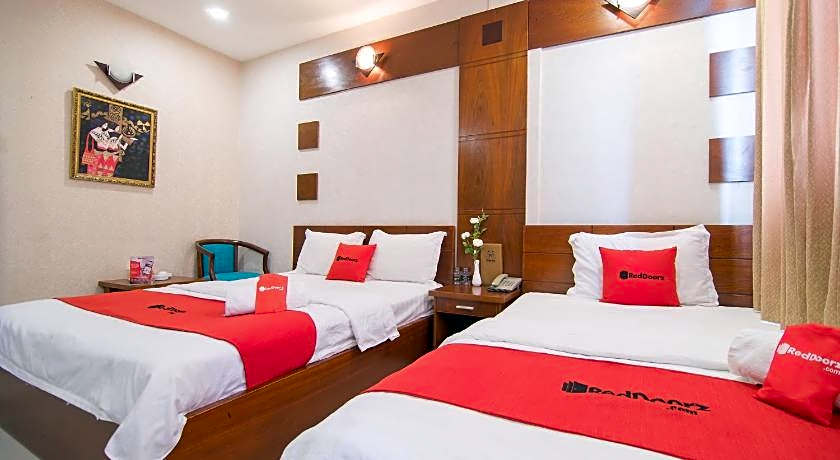 Phuong Thuy Hotel Thu Duc near QL13