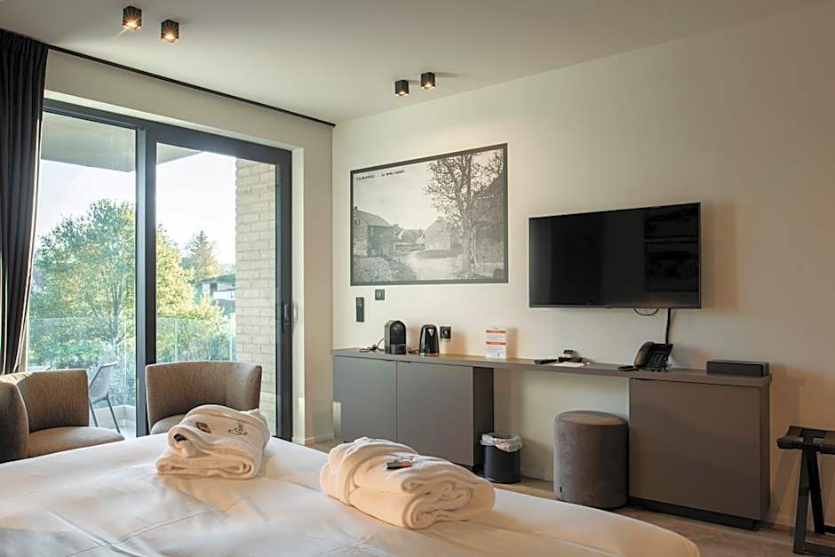 CC Nomie Hôtel Restaurant