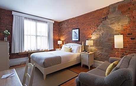 Le Saint Pierre Auberge