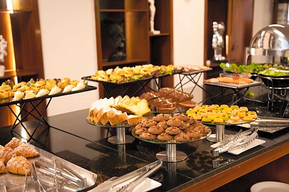 One Hotel Casablanca