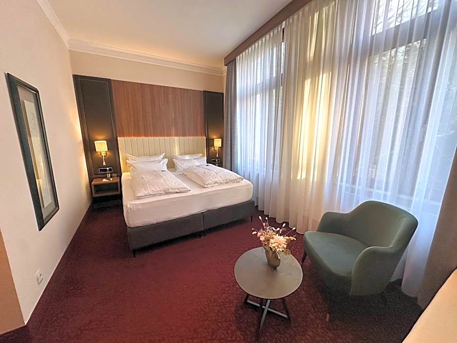 Hotel Am Schloss Aurich