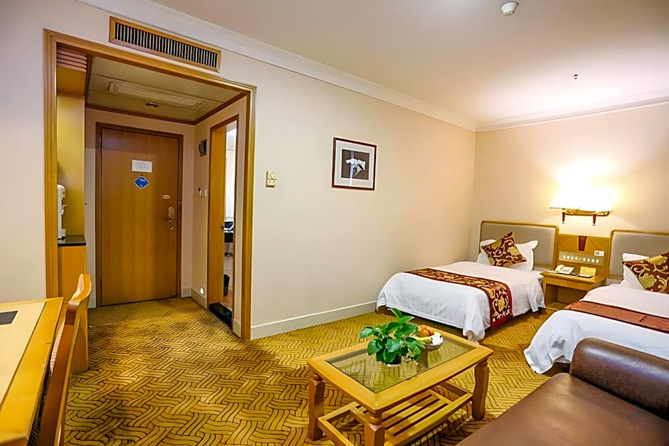 New Asia Hotel