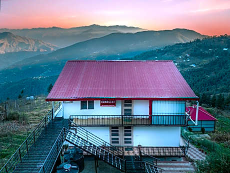 Anubhav Cottage (Homestay)