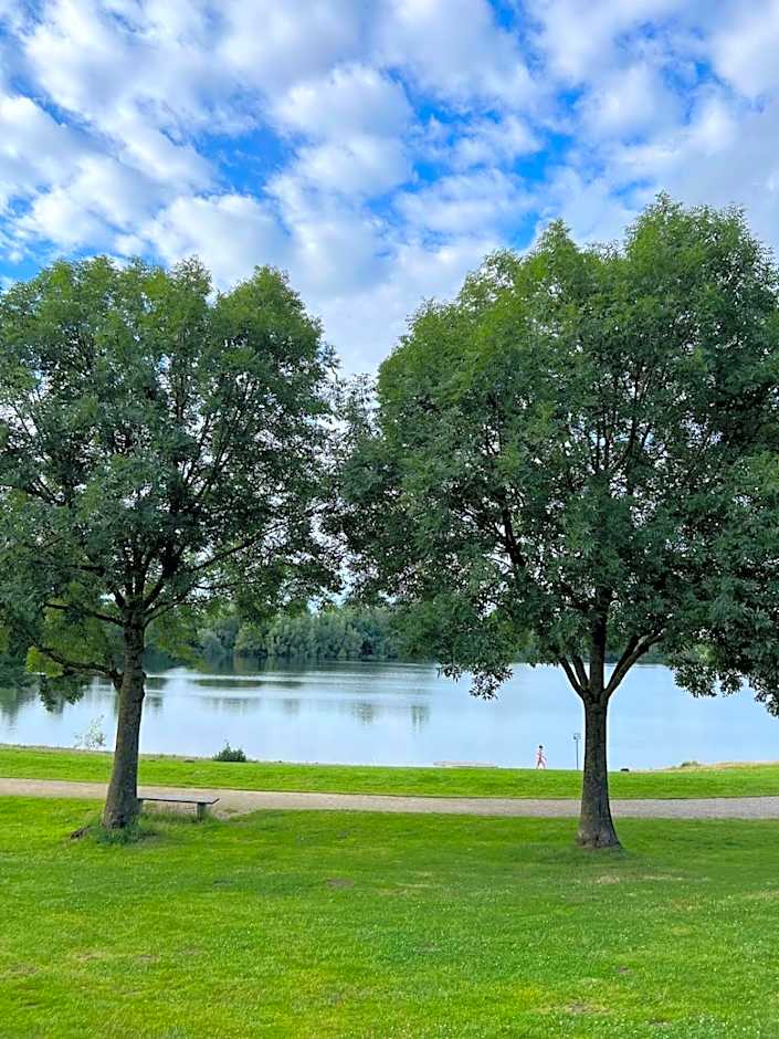 Rheinländer Seehotel