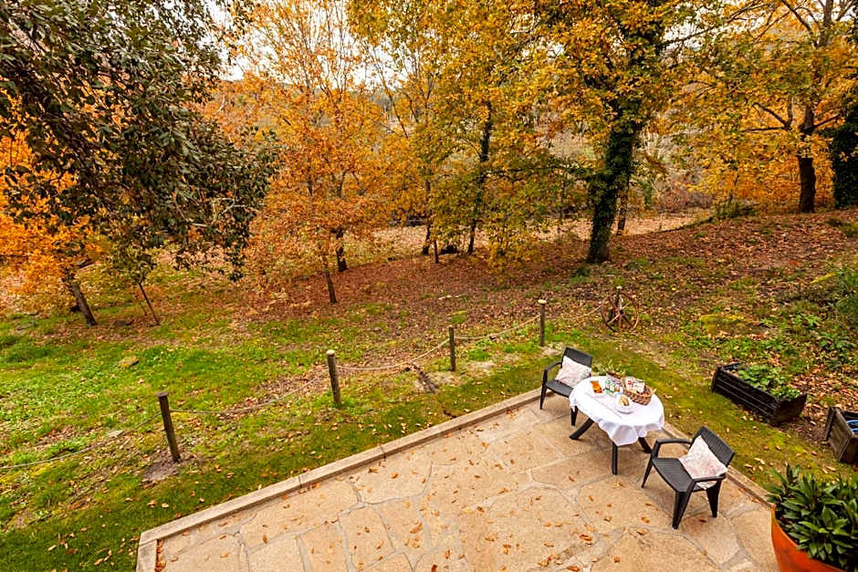 Refúgio das Poldras