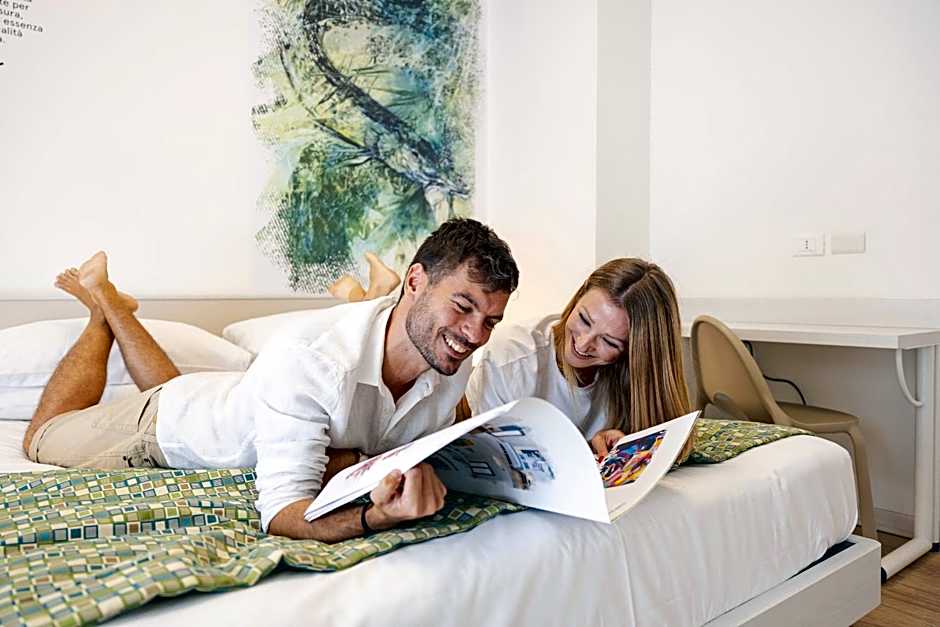 Art Hotel Principe