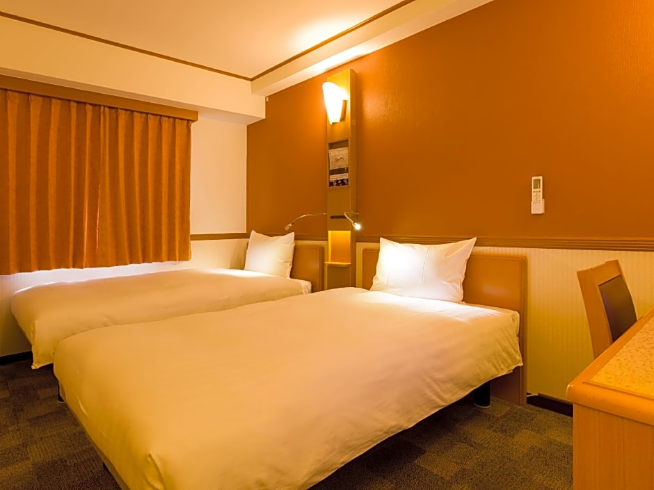 Toyoko Inn Aomori-Eki Shomen-Guchi