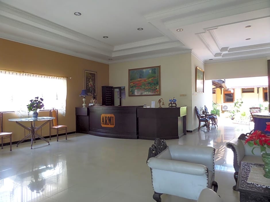Armi Hotel Malang