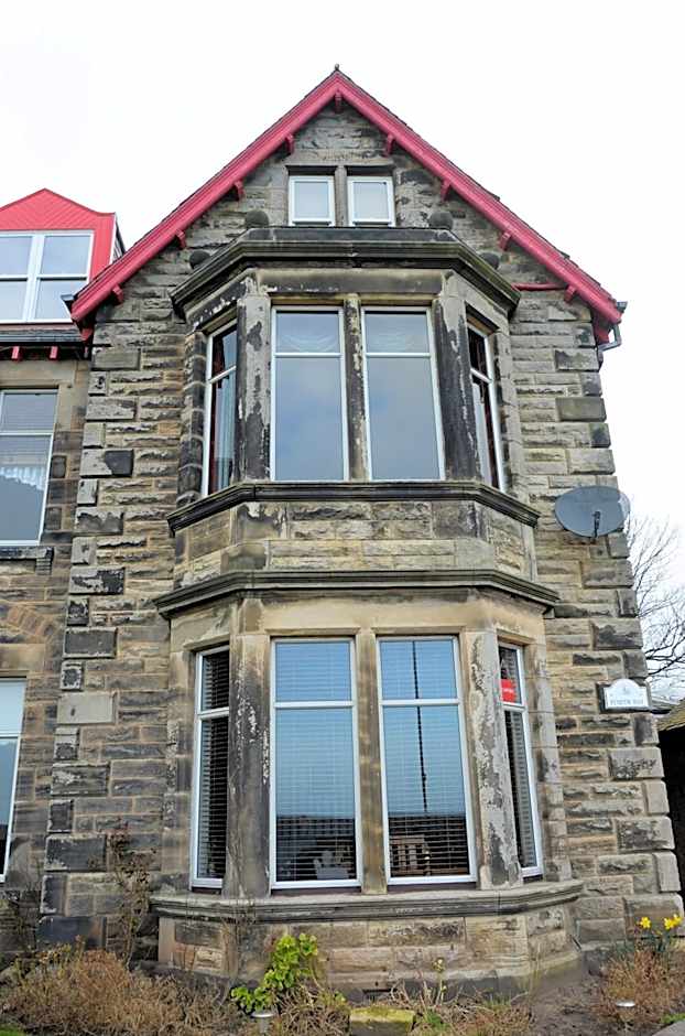 Forth Bay Guest House