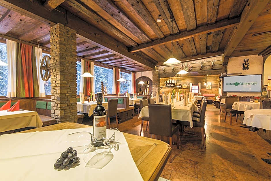 Hotel Obermayr
