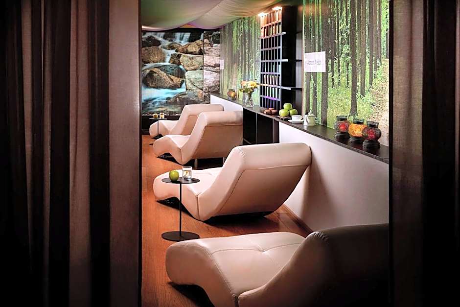 NH Milano Palazzo Moscova