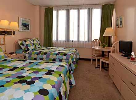 Hotel Milano