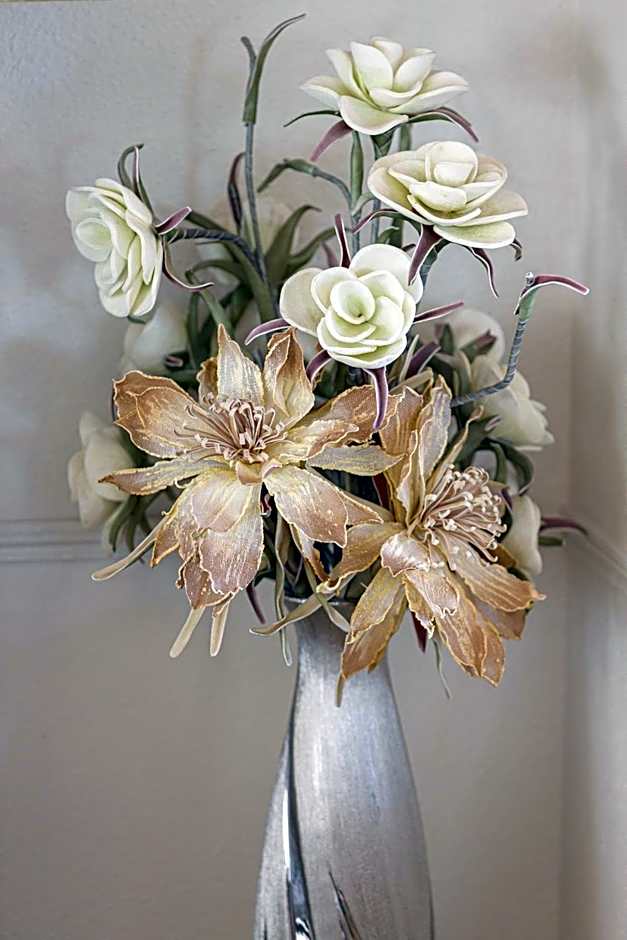 Hôtel Le Vouglans - Restaurant La Valouse