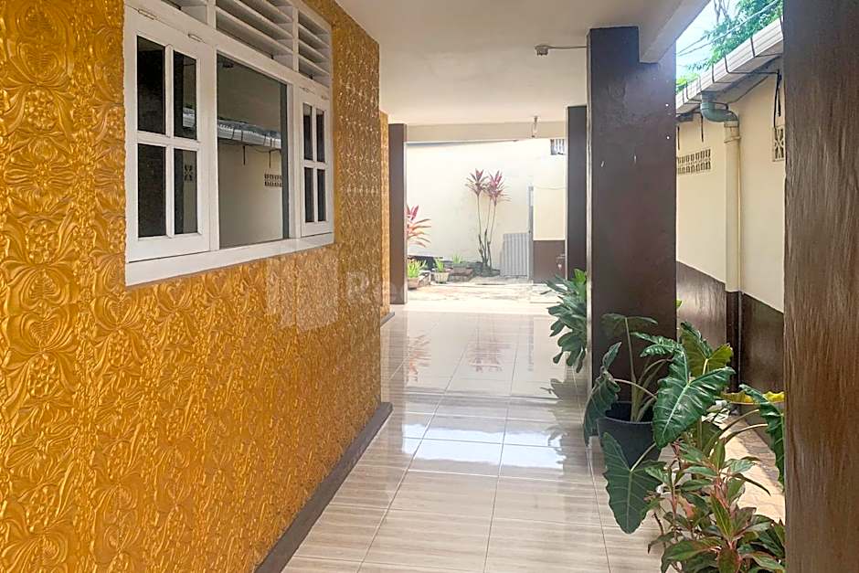 Asyura Kostel Syariah Redpartner