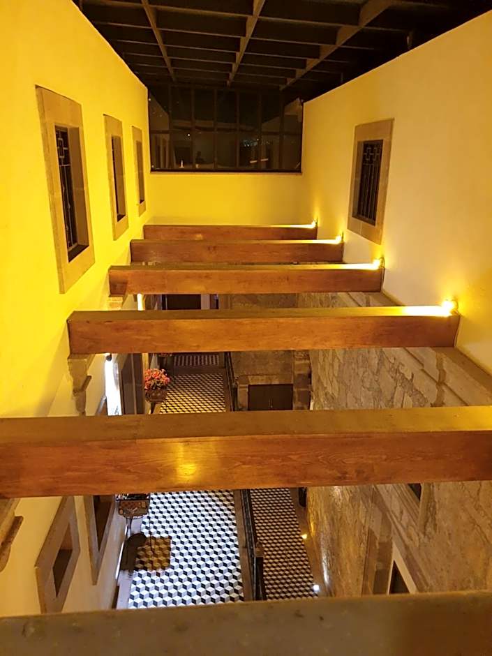 Hotel Don Carlos