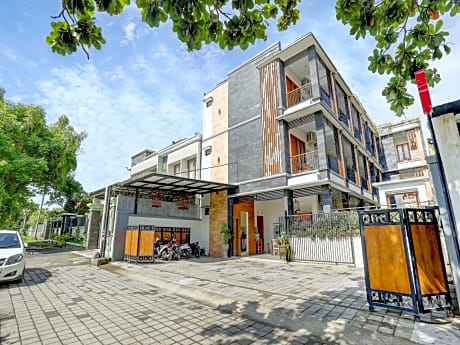 Hotel O March 67 Stay