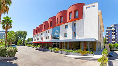 BV President Hotel