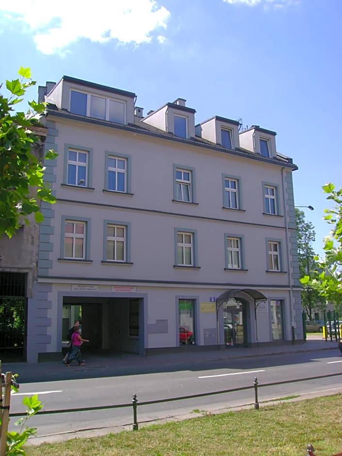 Antica Residence