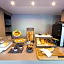 The Originals City, Hotel La Closerie, Nantes Nord (Inter-Hotel)