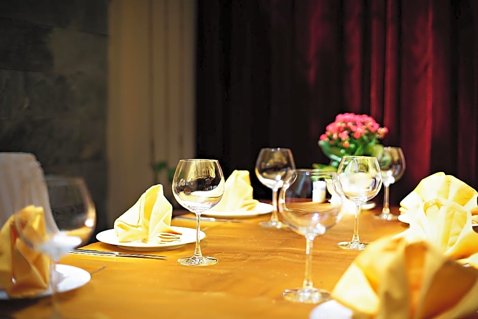 Muong Thanh Dalat Hotel