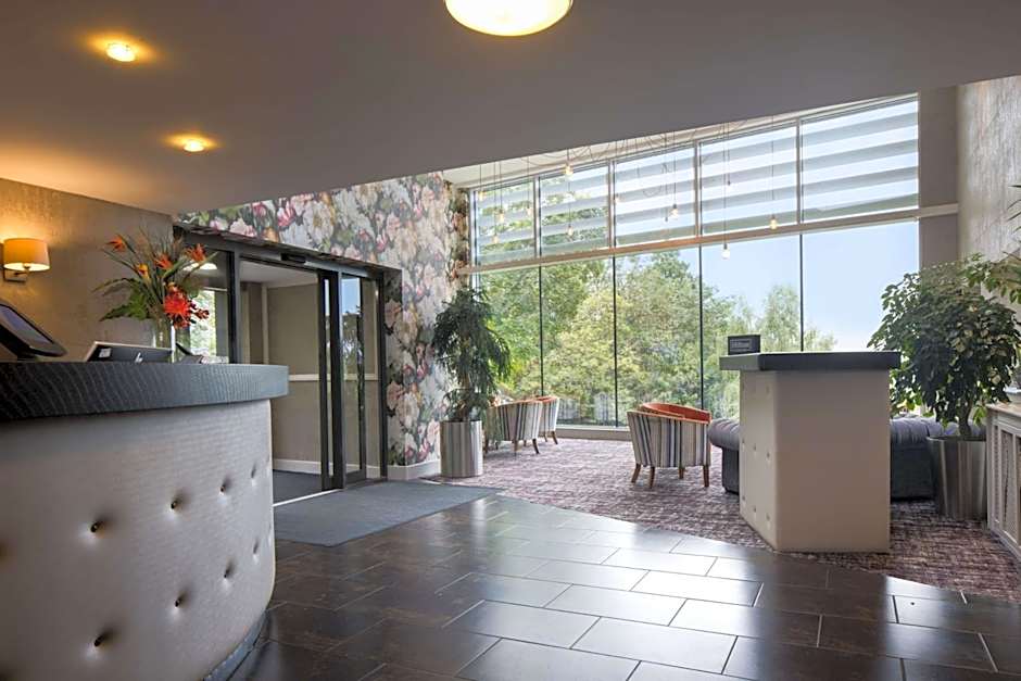 DoubleTree By Hilton Bristol South-Cadbury House