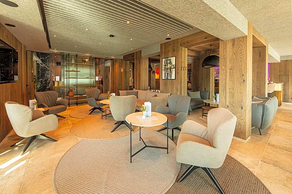 Aktiv Hotel Schweizerhof Kitzbühel