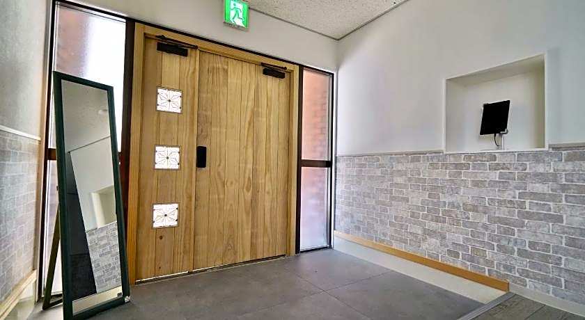 Hotel Ishigaki and Chikonkiya