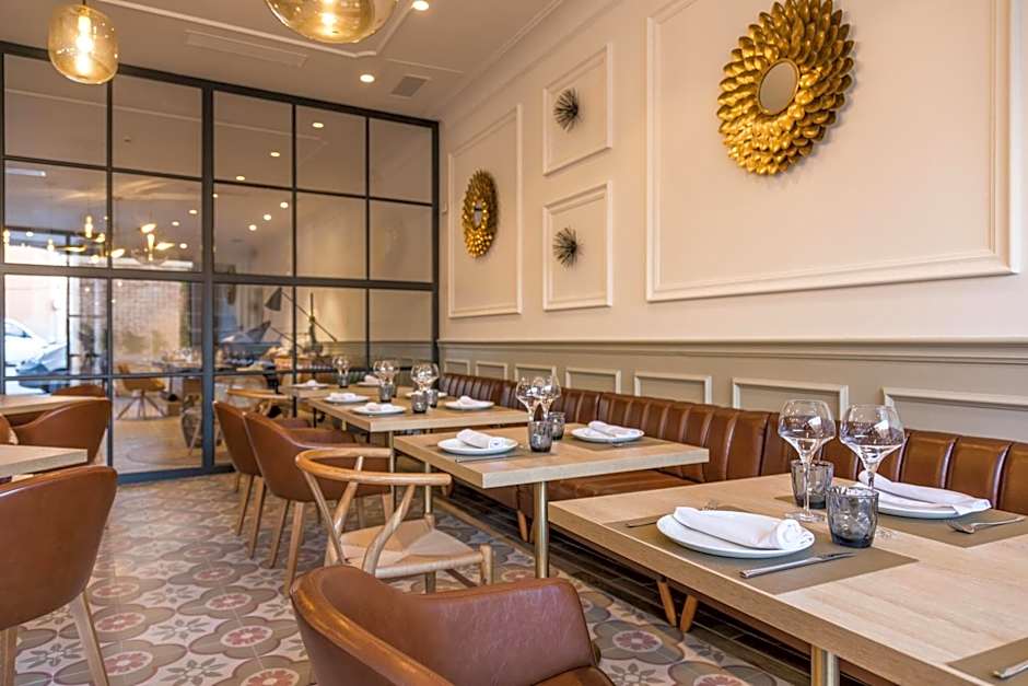 Can Ribera by Zafiro