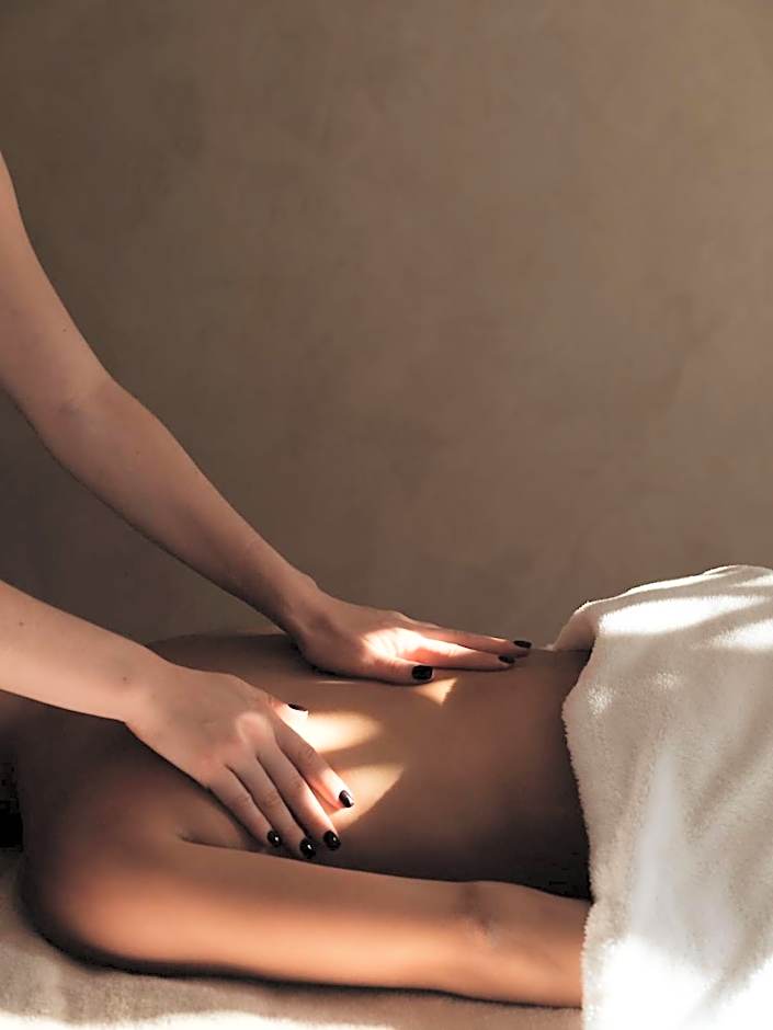 Boutique Hotel - Hostellerie Berard et Spa