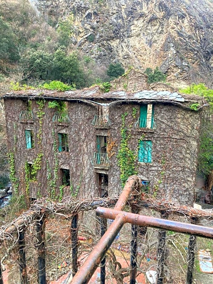 La Fontaine - Chambres d'Hôtes